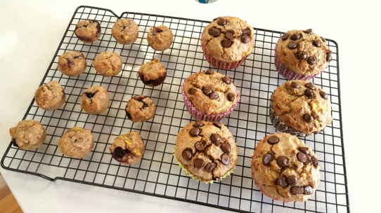 muffins 3